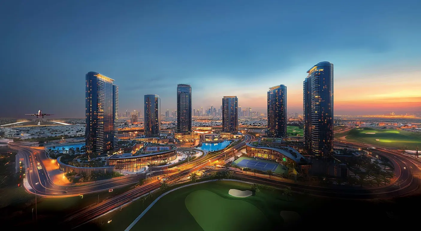 Smartworld Properties Gurugram
