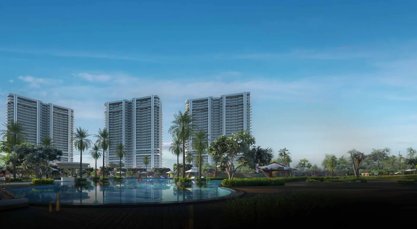 Smartworld Properties Gurugram 1