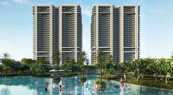 Smartworld Properties Gurugram