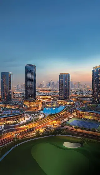 Smartworld Properties Gurugram