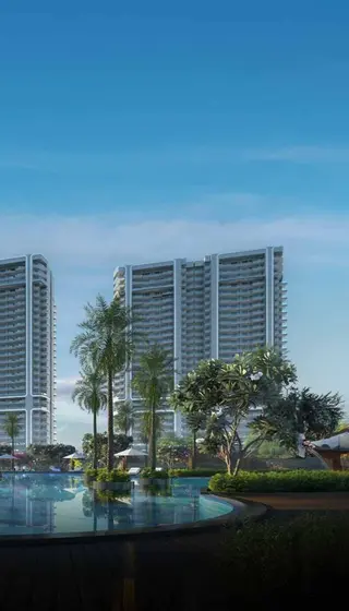 Smartworld Properties Gurugram 1