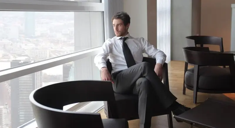 Smartworld The Edition Business Lounge