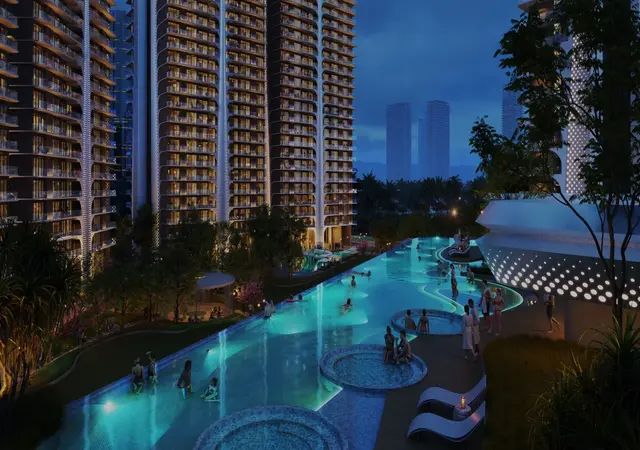 Smartworld The Edition Sector 66 Gurugram