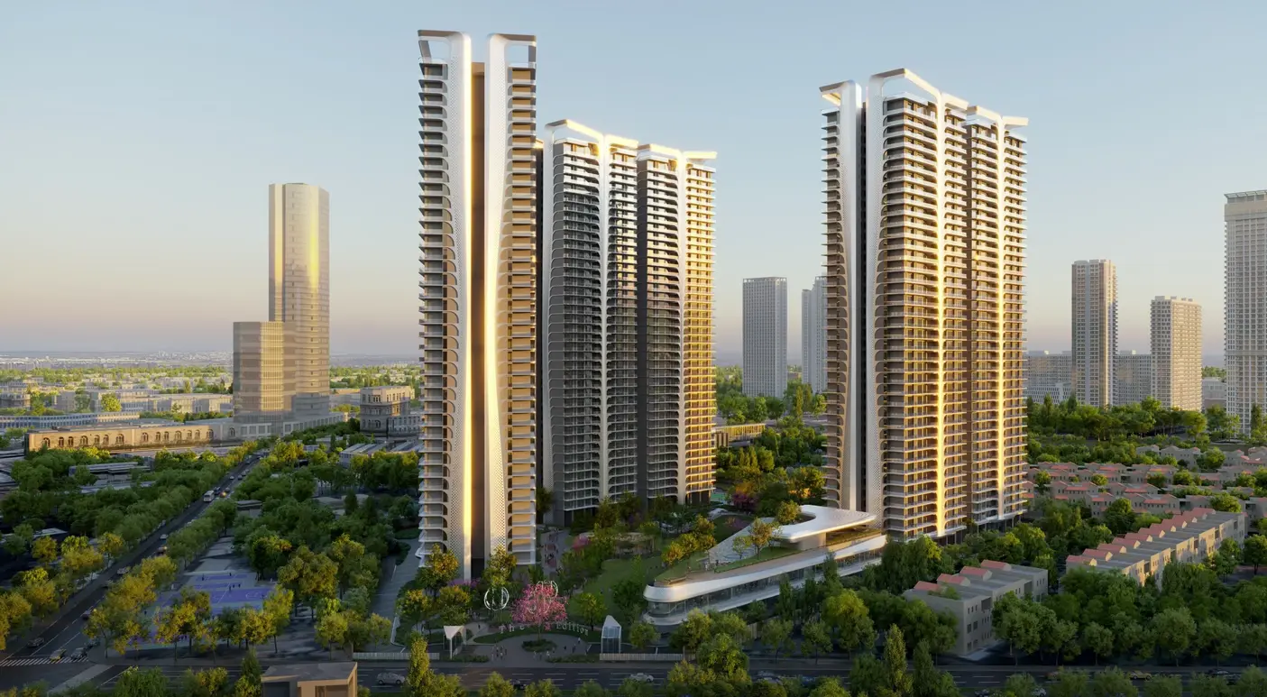 Smartworld The Edition Gurugram