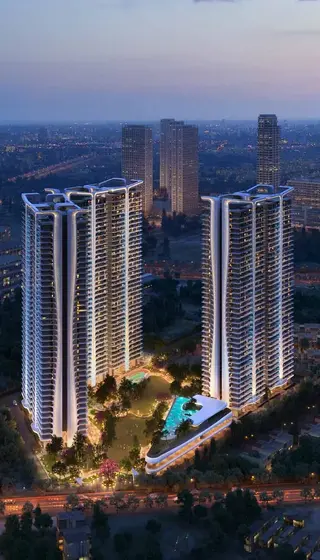 Smartworld The Edition Gurugram