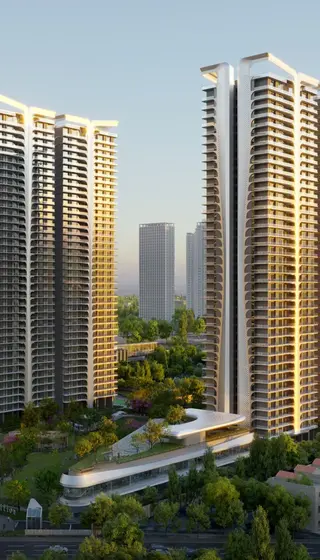 Smartworld The Edition Gurugram 1