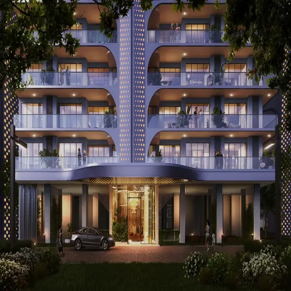 Smartworld The Edition 3.5 BHK Price 1