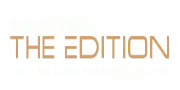 Smartworld The Edition logo
