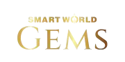Smartworld Gems logo