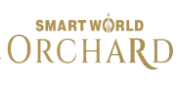 Smartworld Orchard logo