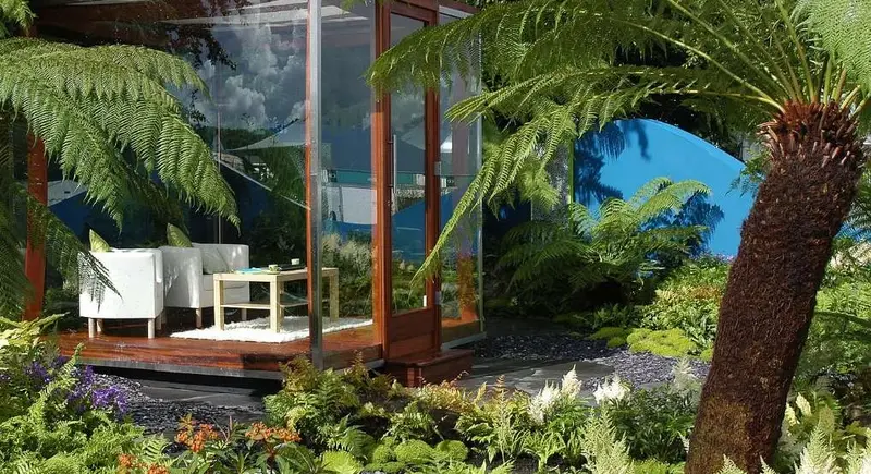  Smartworld One Dxp Forest Garden