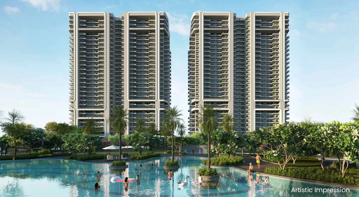 Smartworld One Dxp Gurugram