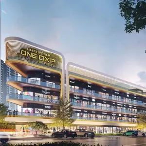 Smartworld One DXP Street