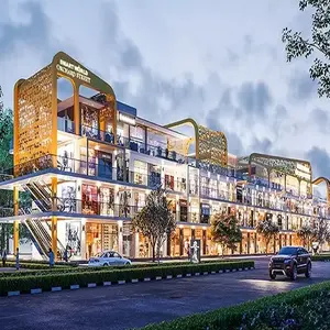 Smartworld Orchard Street